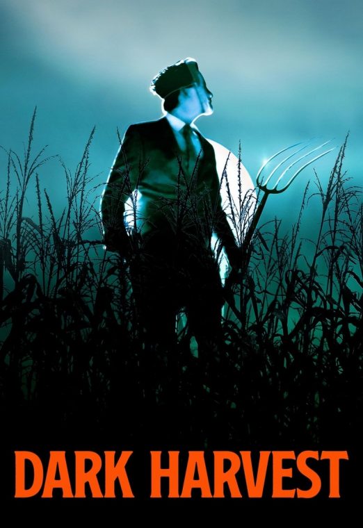 Dark Harvest (2023) ซับไทย เต็มเรื่อง