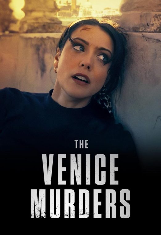 The Venice Murders (2023) ซับไทย เต็มเรื่อง