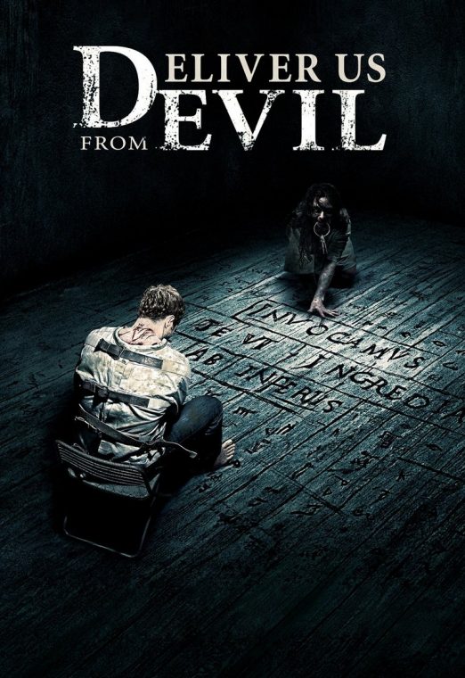 Deliver Us from Evil (2014) ล่าท้าอสูรนรก พากย์ไทย เต็มเรื่อง