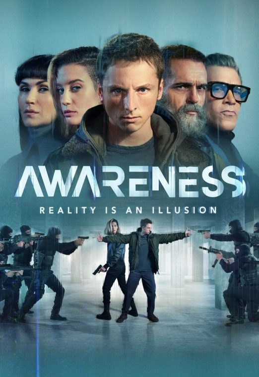 Awareness (2023) ซับไทย เต็มเรื่อง