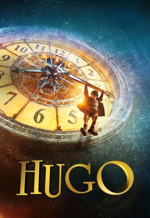 Hugo (2011) ปริศนามนุษย์กลของฮิวโก้ พากย์ไทย เต็มเรื่อง