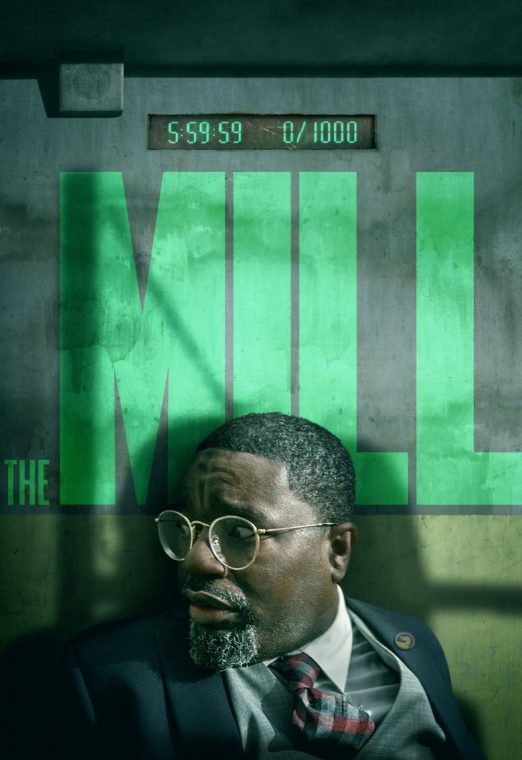 The Mill (2023) ซับไทย เต็มเรื่อง