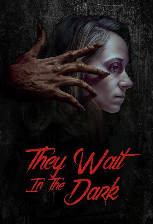 They Wait in the Dark (2022) ซับไทย เต็มเรื่อง