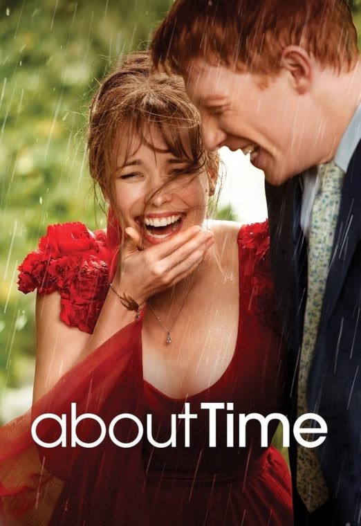 About Time (2013) ย้อนเวลาให้เธอ(ปิ๊ง)รัก พากยืไทย เต็มเรื่อง