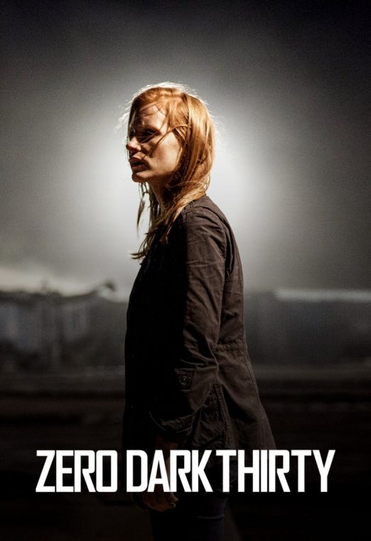 Zero Dark Thirty (2012) ยุทธการถล่มบินลาเดน พากย์ไทย เต็มเรื่อง