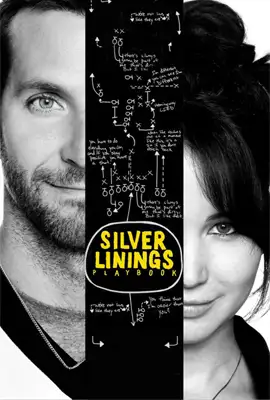 Silver Linings Playbook (2012) ลุกขึ้นใหม่ หัวใจมีเธอ พากย์ไทย เต็มเรื่อง