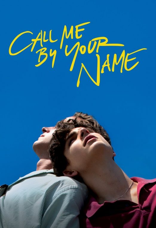 Call Me by Your Name (2017) เอ่ยชื่อคือคำรัก ซับไทย เต็มเรื่อง