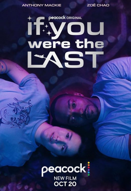 If You Were the Last (2023) ซับไทย เต็มเรื่อง