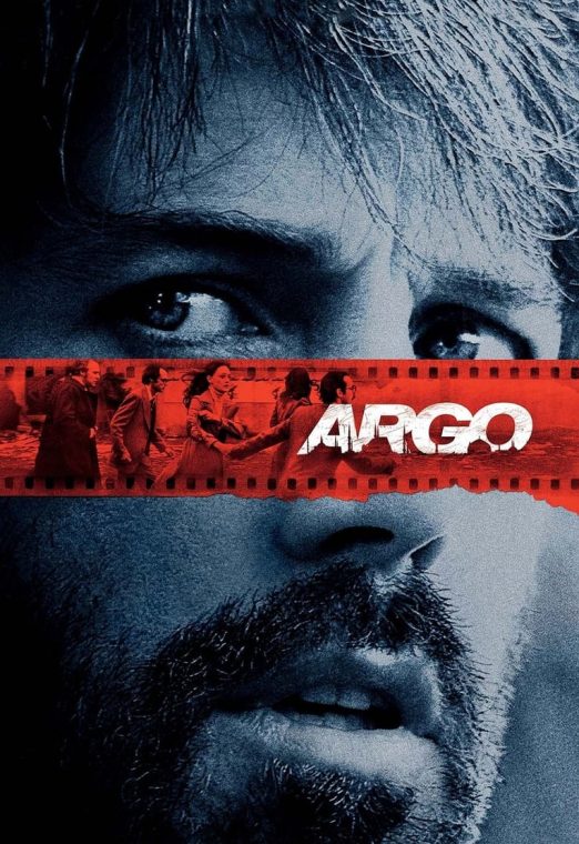 Argo (2012) แผนฉกฟ้าแลบ ลวงสะท้านโลก พากย์ไทย เต็มเรื่อง