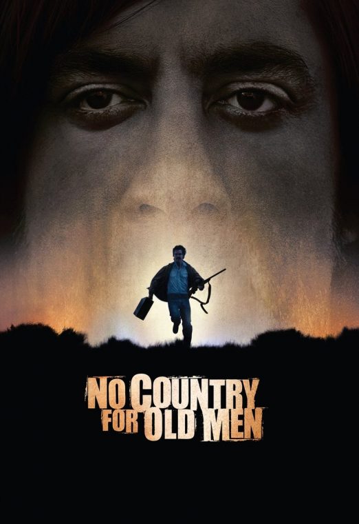 No Country for Old Men (2007) ดุล่าคนในเมืองเดือด พากย์ไทย เต็มเรื่อง
