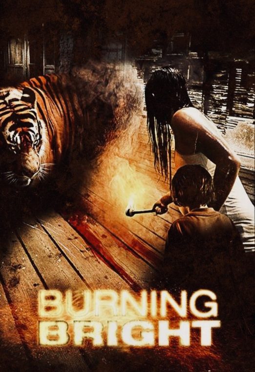 BURNING BRIGHT (2010) ขังนรกบ้านเสือดุ พากย์ไทย เต็มเรื่อง