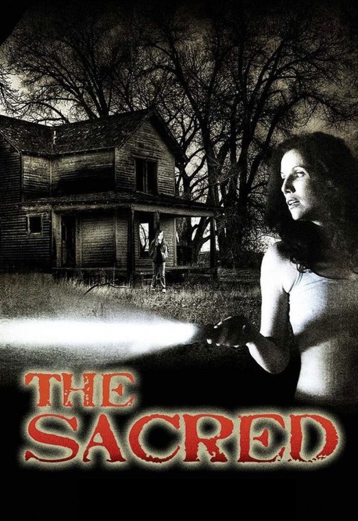 The Sacred (2012) บ้านหลอน…กระชากวิญญาณ พากย์ไทย เต็มเรื่อง