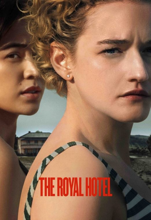 The Royal Hotel (2023) ซับไทย เต็มเรื่อง