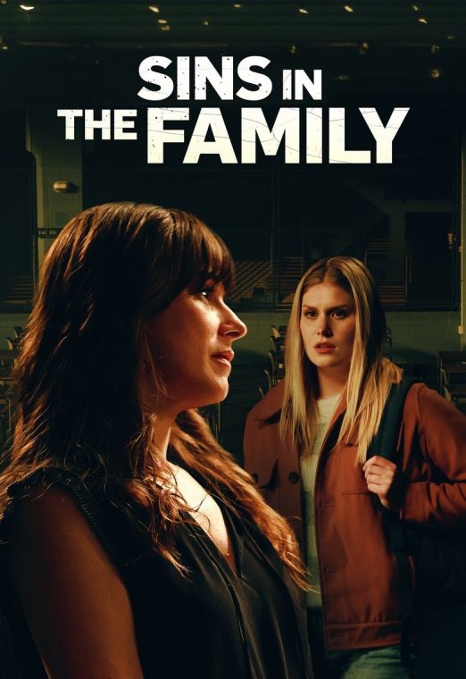Sins in the Family (2023) ซับไทย เต็มเรื่อง