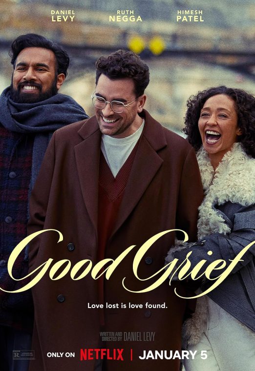 Good Grief ให้ตายเถอะความโศก (2024) ซับไทย เต็มเรื่อง