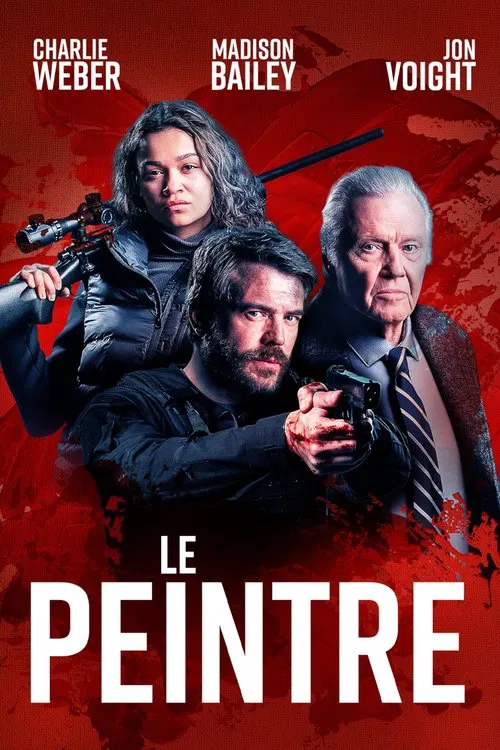 The Painter (2024) พากย์ไทย เต็มเรื่อง