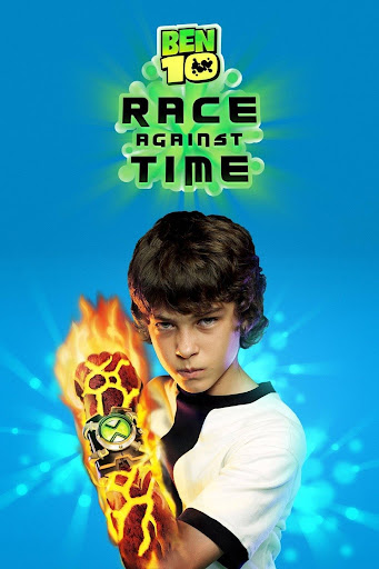 Ben 10 Race Against Time (2007) เบ็นเท็น ตอน การแข่งขันกับเวลา ซับไทย เต็มเรื่อง