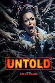 Untold (2025) ซ่อนเร้น ซับไทย เต็มเรื่อง