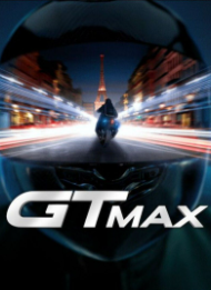 GTMax (2024) ซับไทย เต็มเรื่อง