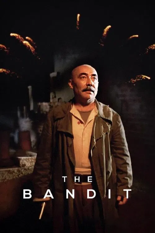 The Bandit (1996 ) ซับไทย เต็มเรื่อง