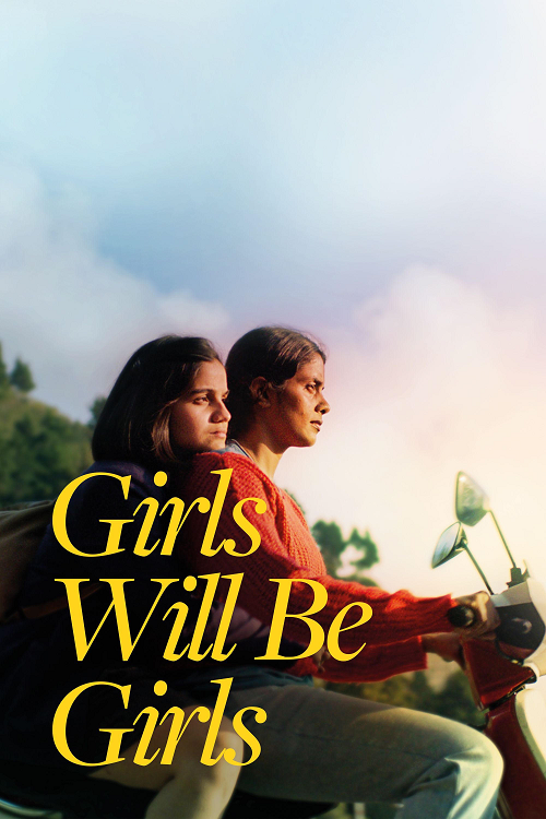 Girls Will Be Girls (2024) ผู้หญิงก็คือผู้หญิง ซับไทย เต็มเรื่อง