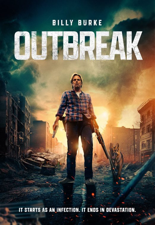 Outbreak (2024) ซับไทย เต็มเรื่อง