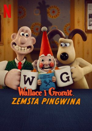 Wallace & Gromit: Vengeance Most Fowl (2025) Wallace & Gromit: แค้นติดปีก พากย์ไทย เต็มเรื่อง