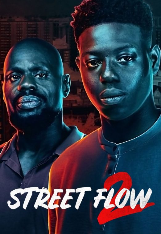 Street Flow 2 (2023) ทางแยก 2 พากย์ไทย เต็มเรื่อง