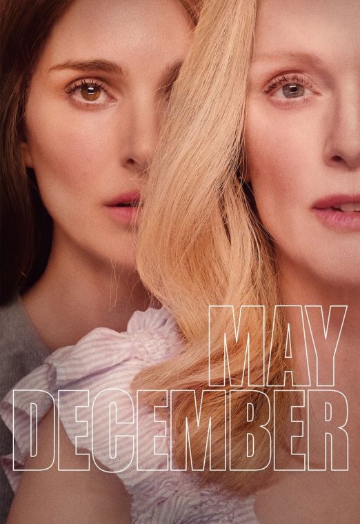 May December (2023) รัก ร่าน ร้าย พากย์ไทย เต็มเรื่อง