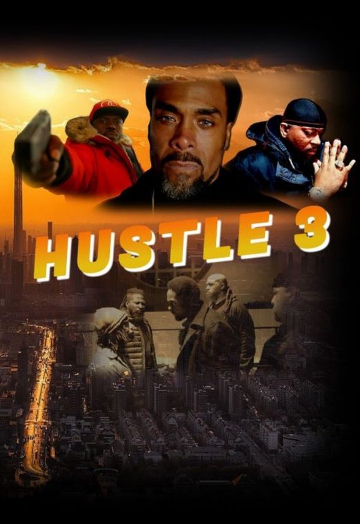 Hustle 3 (2023) ซับไทย เต็มเรื่อง