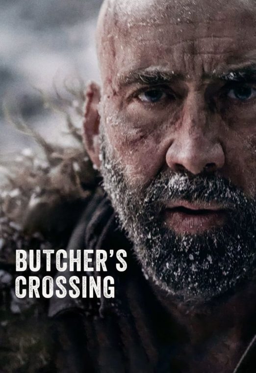 Butcher’s Crossing (2023) ซับไทย เต็มเรื่อง