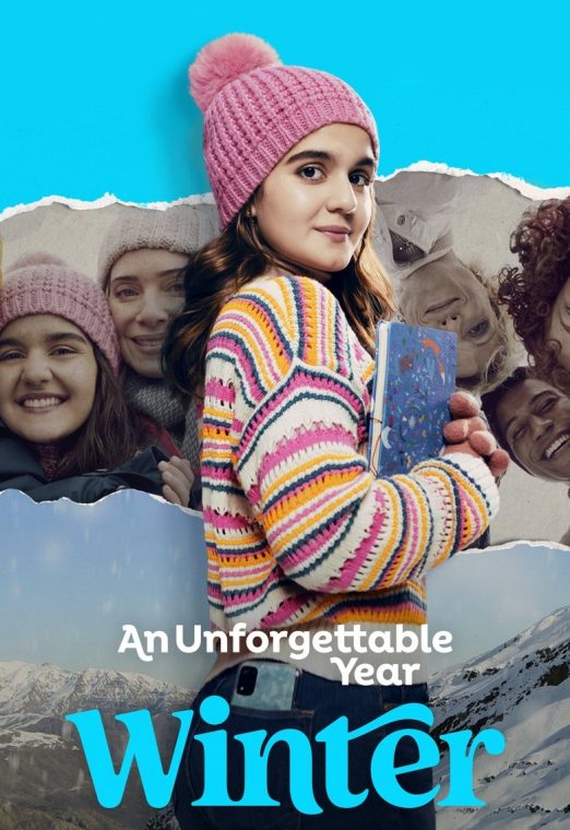 An Unforgettable Year Winter (2023) ปีที่ไม่อาจลืมเลือน ฤดูหนาว ซับไทย เต็มเรื่อง