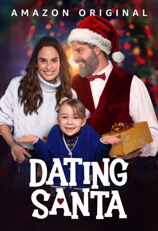 Dating Santa (2023) ซับไทย เต็มเรื่อง