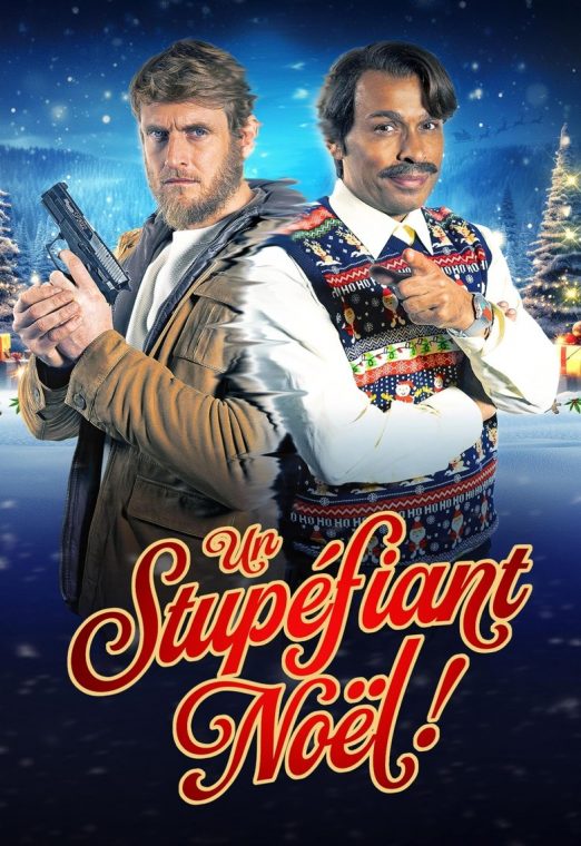 Dealing with Christmas (2023) ซับไทย เต็มเรื่อง