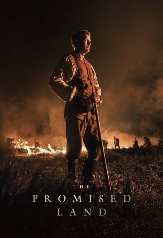 The Promised Land (2023) ซับไทย เต็มเรื่อง