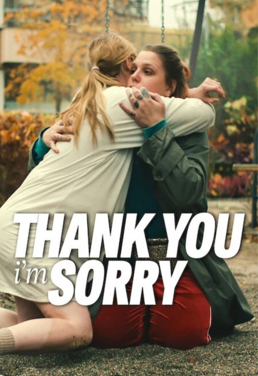 Thank You I’m Sorry (2023) ซับไทย เต็มเรื่อง