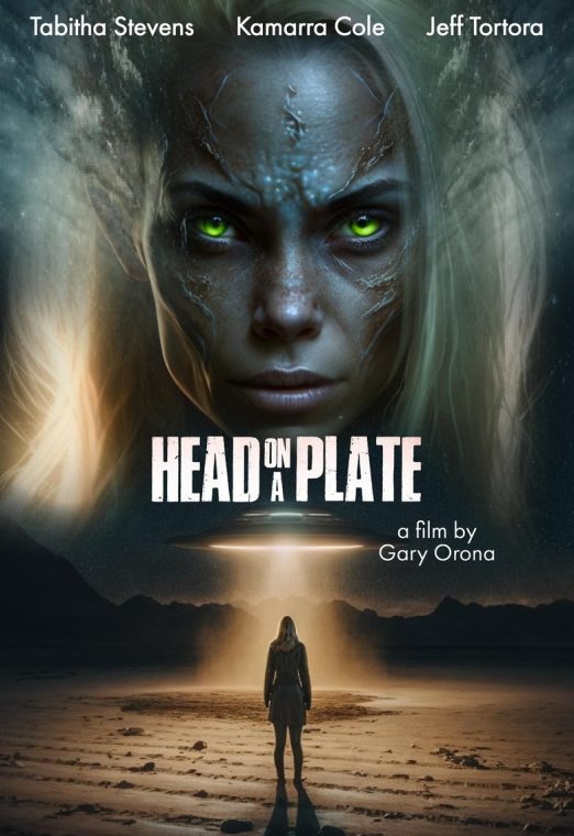 Head on a Plate (2023) ซับไทย เต็มเรื่อง