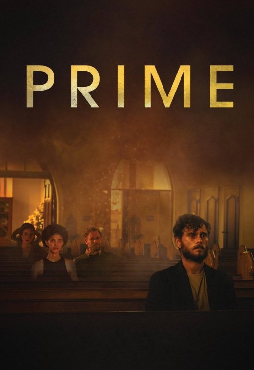 Prime (2023) ซับไทย เต็มเรื่อง