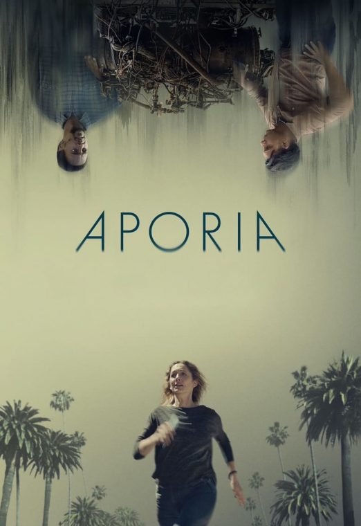 Aporia (2023) ซับไทย เต็มเรื่อง