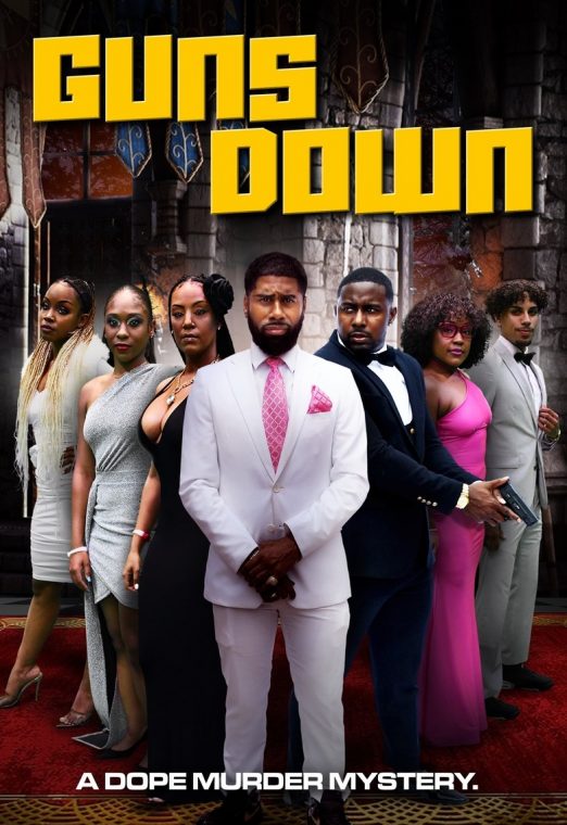 Guns Down (2023) ซับไทย เต็มเรื่อง