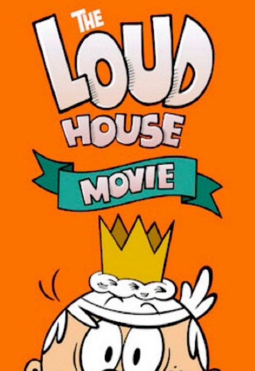 The Loud House (2021) ครอบครัวตระกูลลาวด์ (เดอะ มูฟวี่) พากย์ไทย เต็มเรื่อง