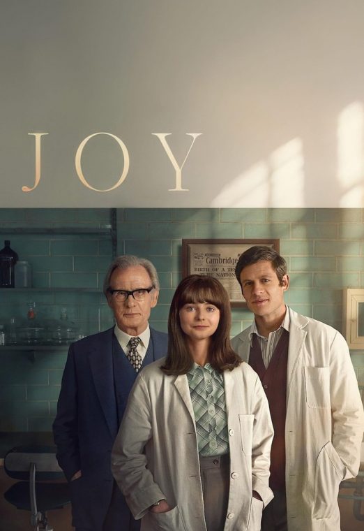 JOY – The Birth of IVF (2024) พากย์ไทย เต็มเรื่อง