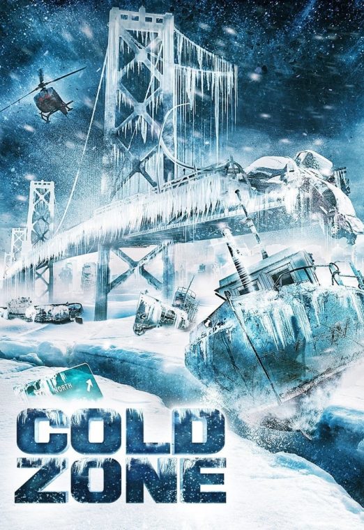 Cold Zone (2017) ซับไทย เต็มเรื่อง