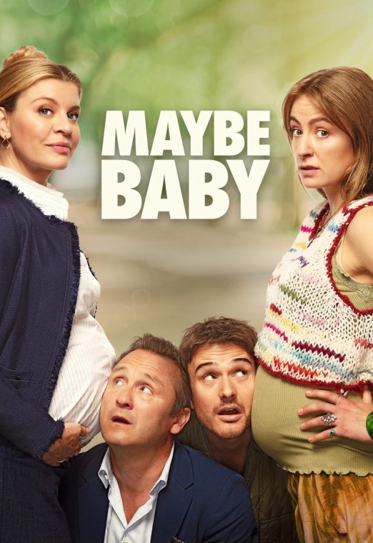 Maybe Baby (2023) ซับไทย เต็มเรื่อง