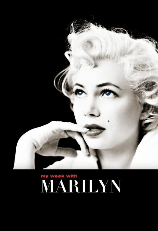My Week with Marilyn (2011) 7 วัน แล้วคิดถึงกันตลอดไป พากย์ไทย เต็มเรื่อง