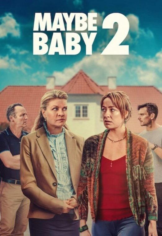 Maybe Baby 2 (2024) ซับไทย เต็มเรื่อง