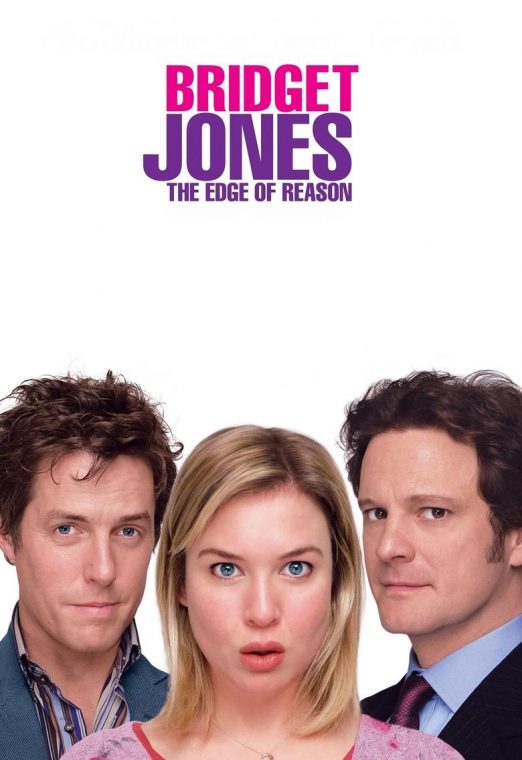 Bridget Jones: The Edge of Reason (2004) บันทึกรักเล่มสองของบริดเจ็ท โจนส์ ซับไทย เต็มเรื่อง