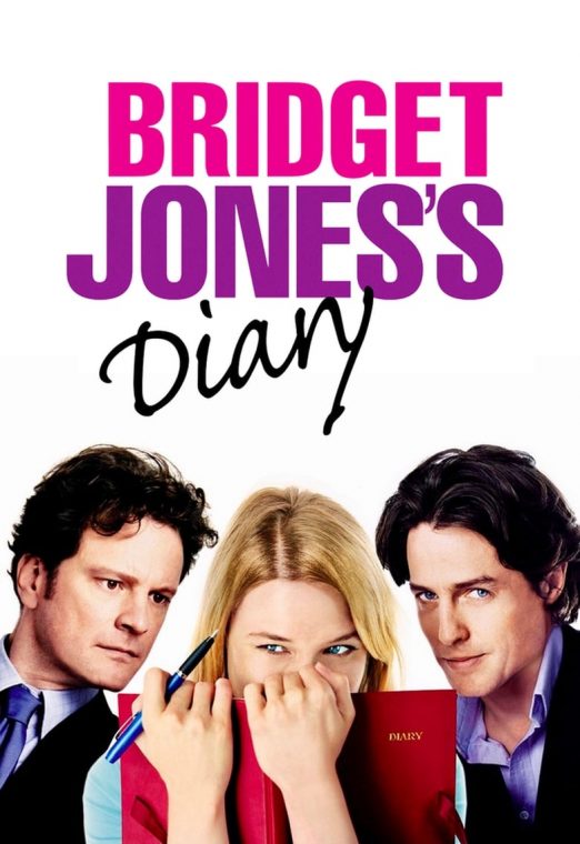 Bridget Jones’s Diary (2001) บริดเจต โจนส์ ไดอารี่ ซับไทย เต็มเรื่อง
