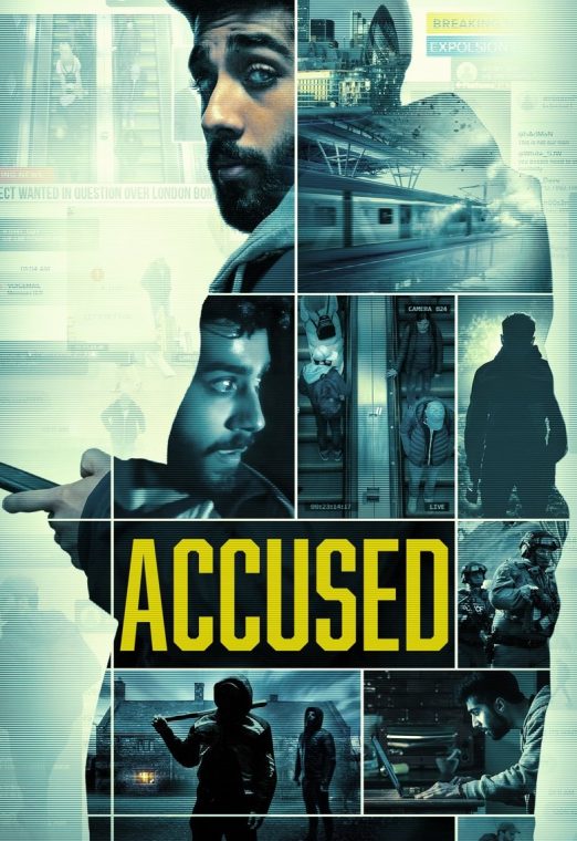 Accused (2023) ซับไทย เต็มเรื่อง
