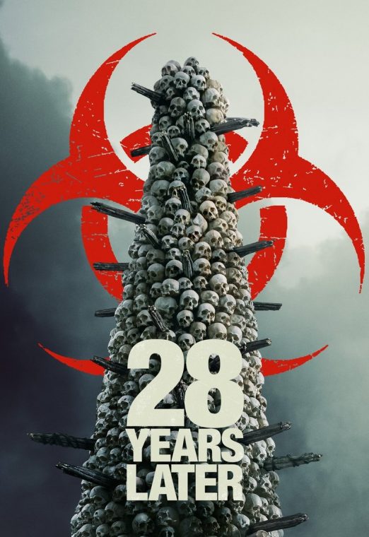 28 Years Later (2025) 28 ปีให้หลัง เชื้อเขมือบคน พากย์ไทย เต็มเรื่อง
